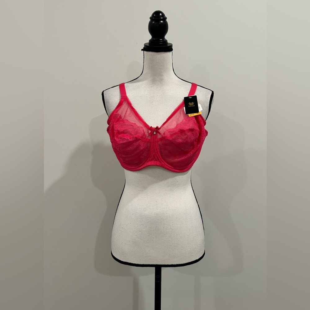 Wacoal Lace Bra